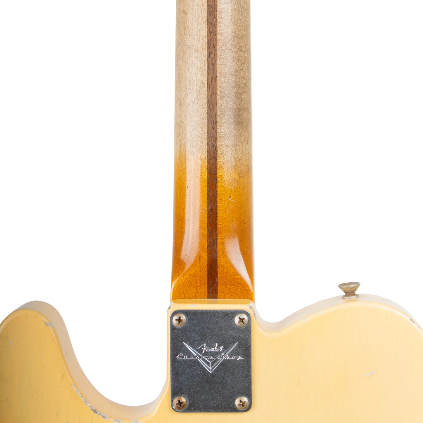 2011 Fender Custom Shop Cruz '50s Telecaster - MVP Series