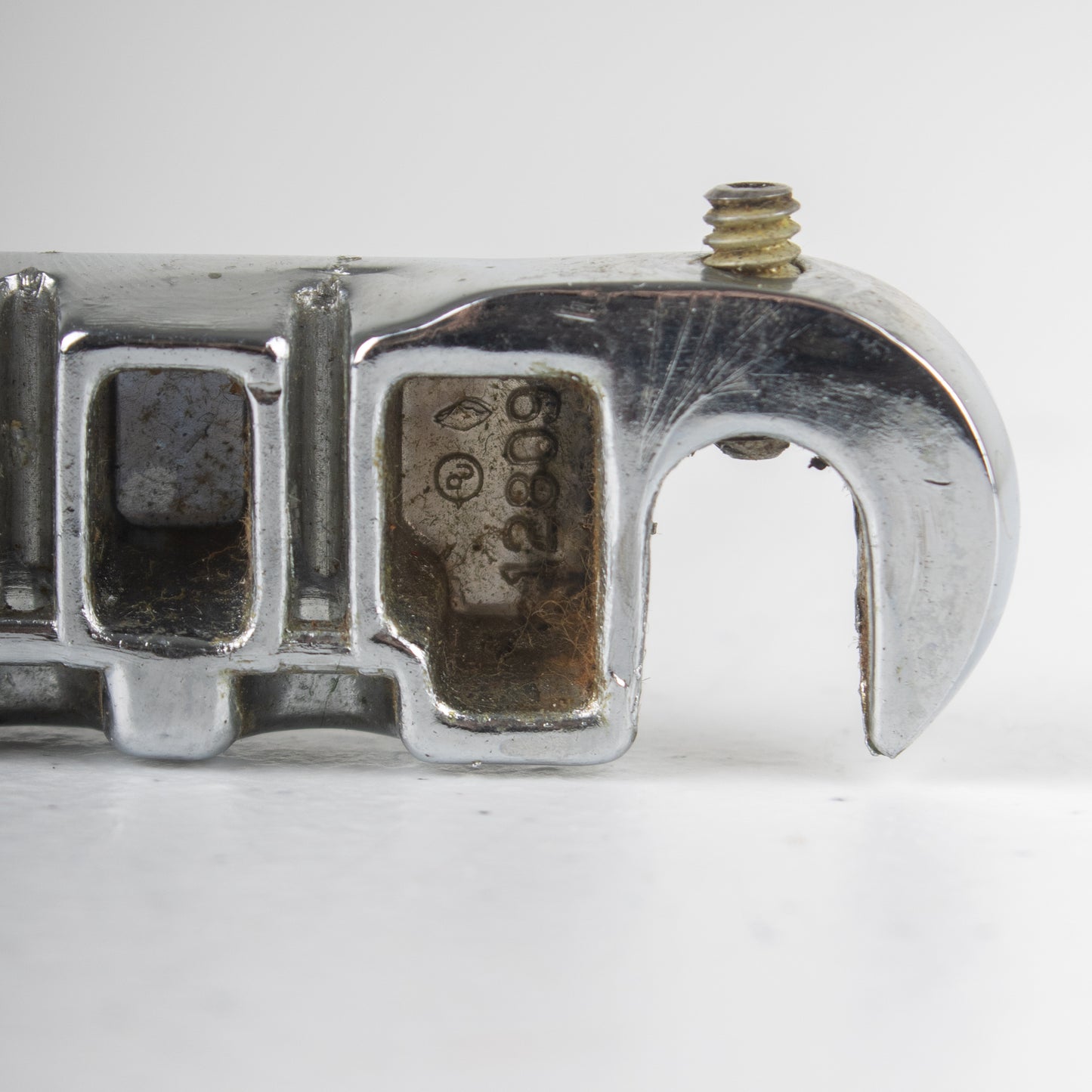 1965-1969 Gibson Lightning Bolt Wraparound