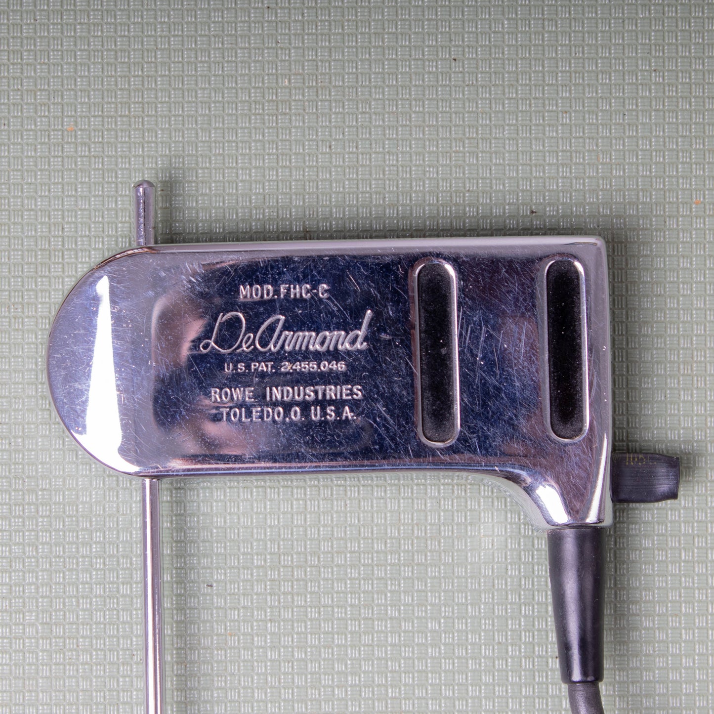 1950s DeArmond FHC-C