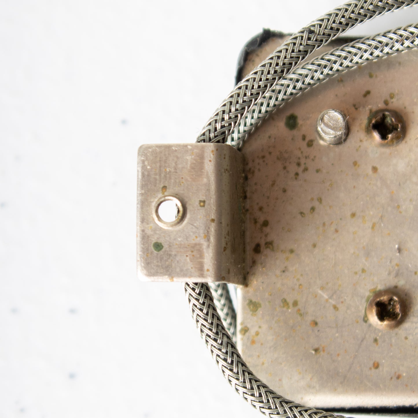 Early 1960s Gibson Patent Number Humbucker (PAF-Spec)