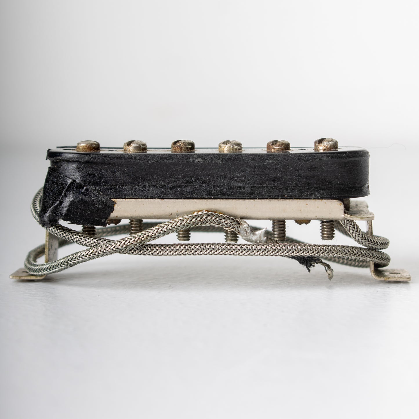 Early 1960s Gibson Patent Number Humbucker (PAF-Spec)