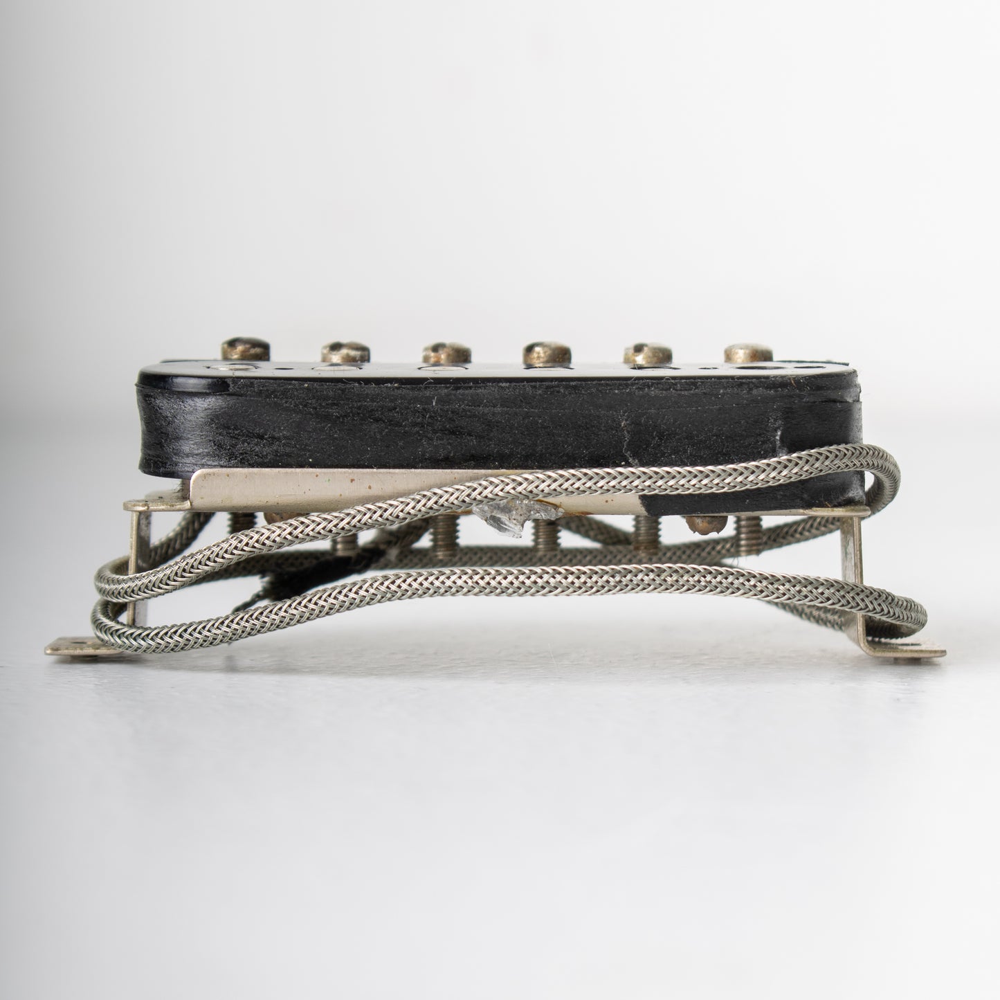 Early 1960s Gibson Patent Number Humbucker (PAF-Spec)