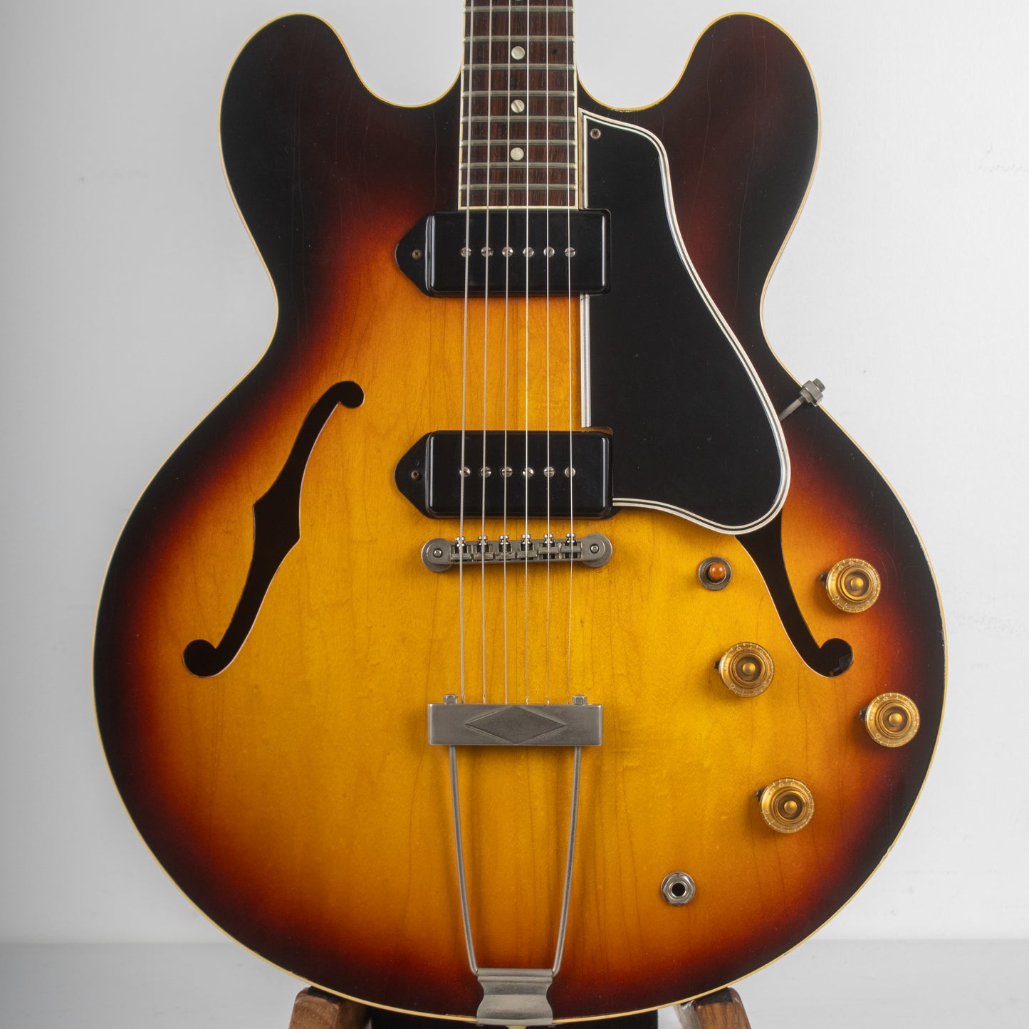 1960 Gibson ES-330TD