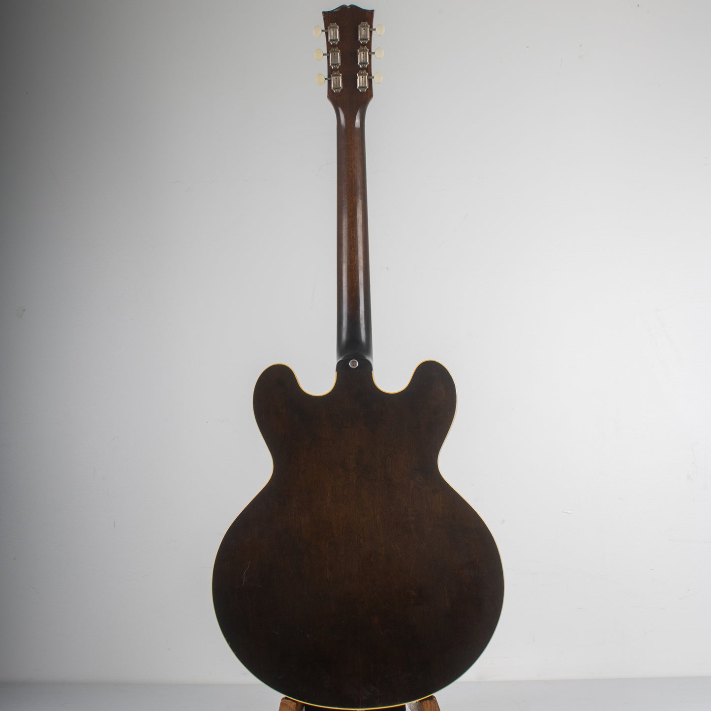 1960 Gibson ES-330TD