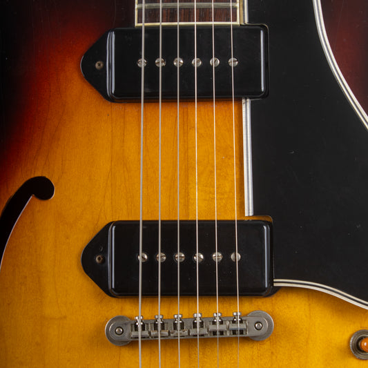 1960 Gibson ES-330TD