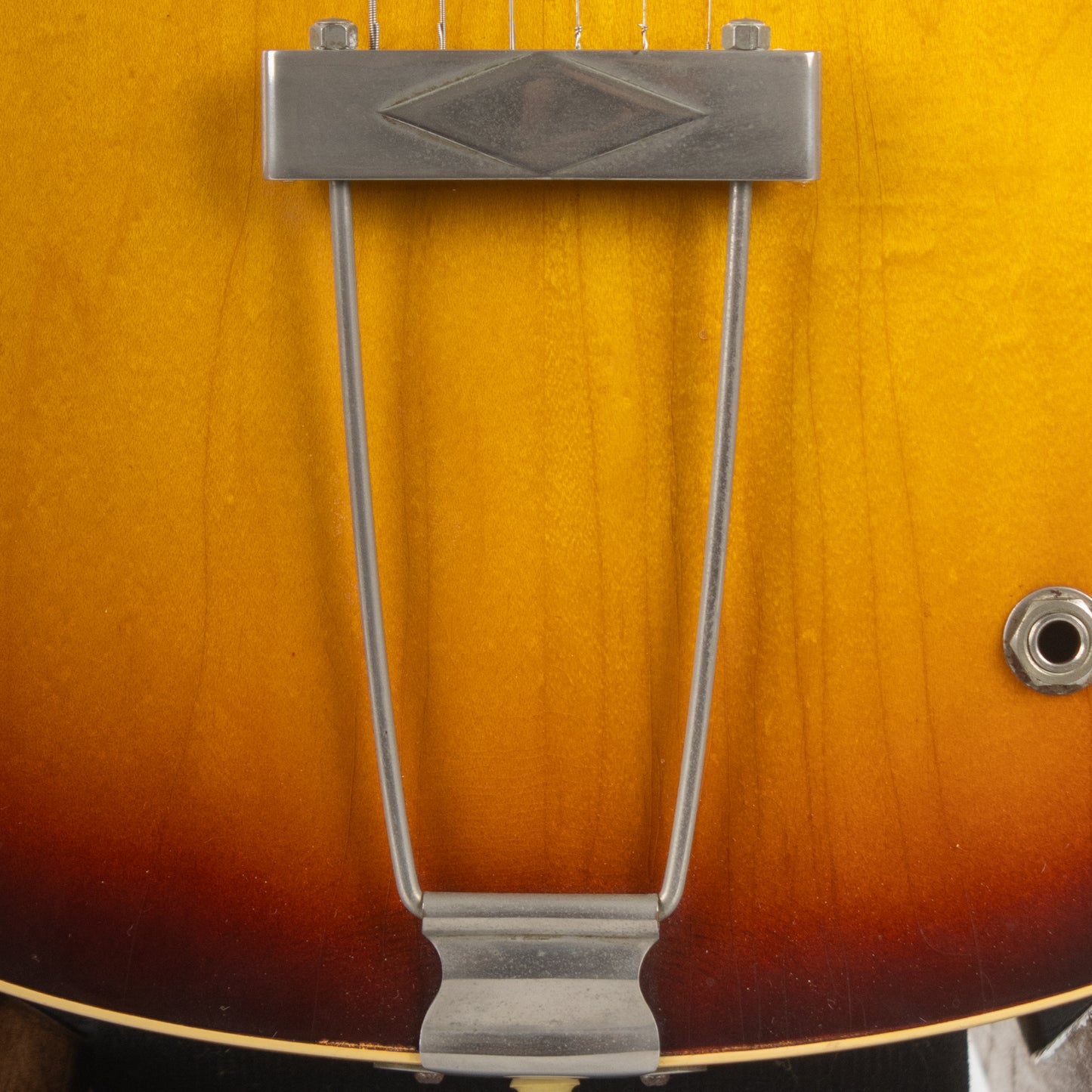 1960 Gibson ES-330TD