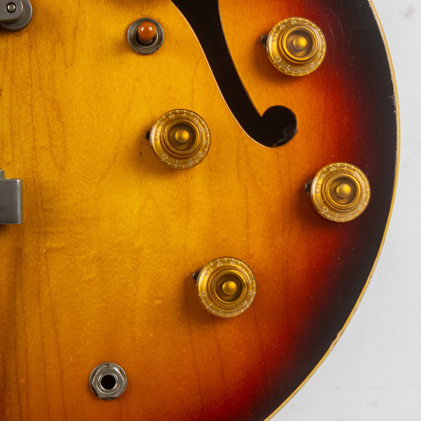 1960 Gibson ES-330TD