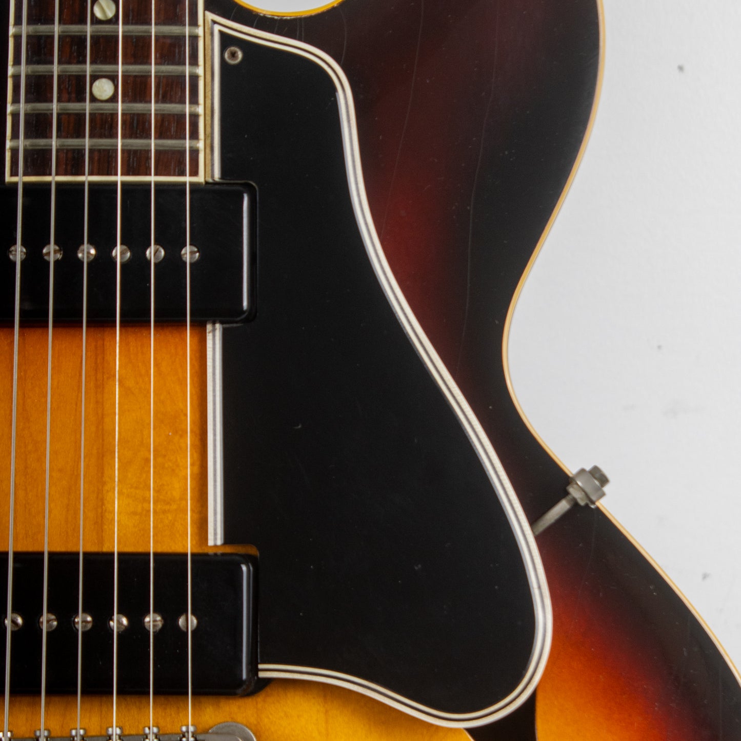 1960 Gibson ES-330TD