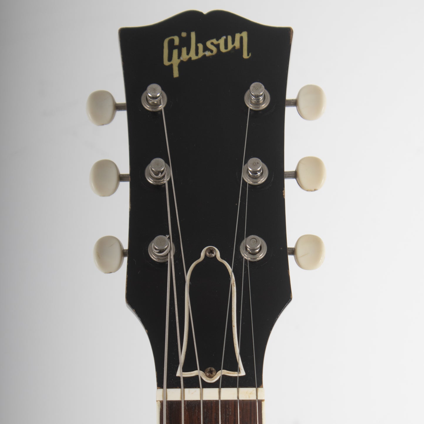 1960 Gibson ES-330TD