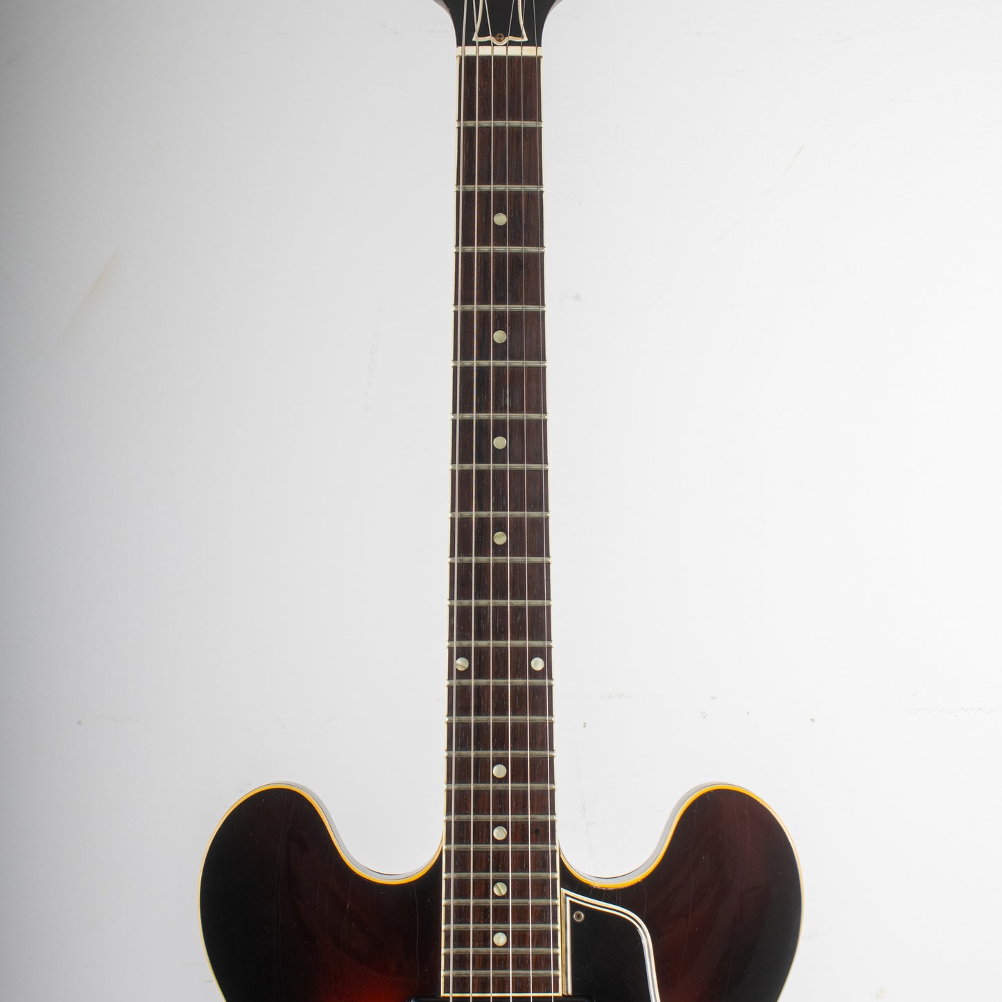 1960 Gibson ES-330TD
