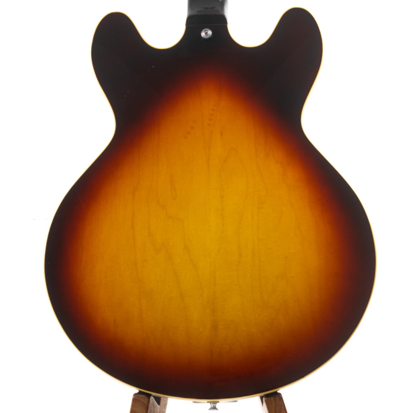 1967 Gibson ES-335 with Factory Maestro Tremolo