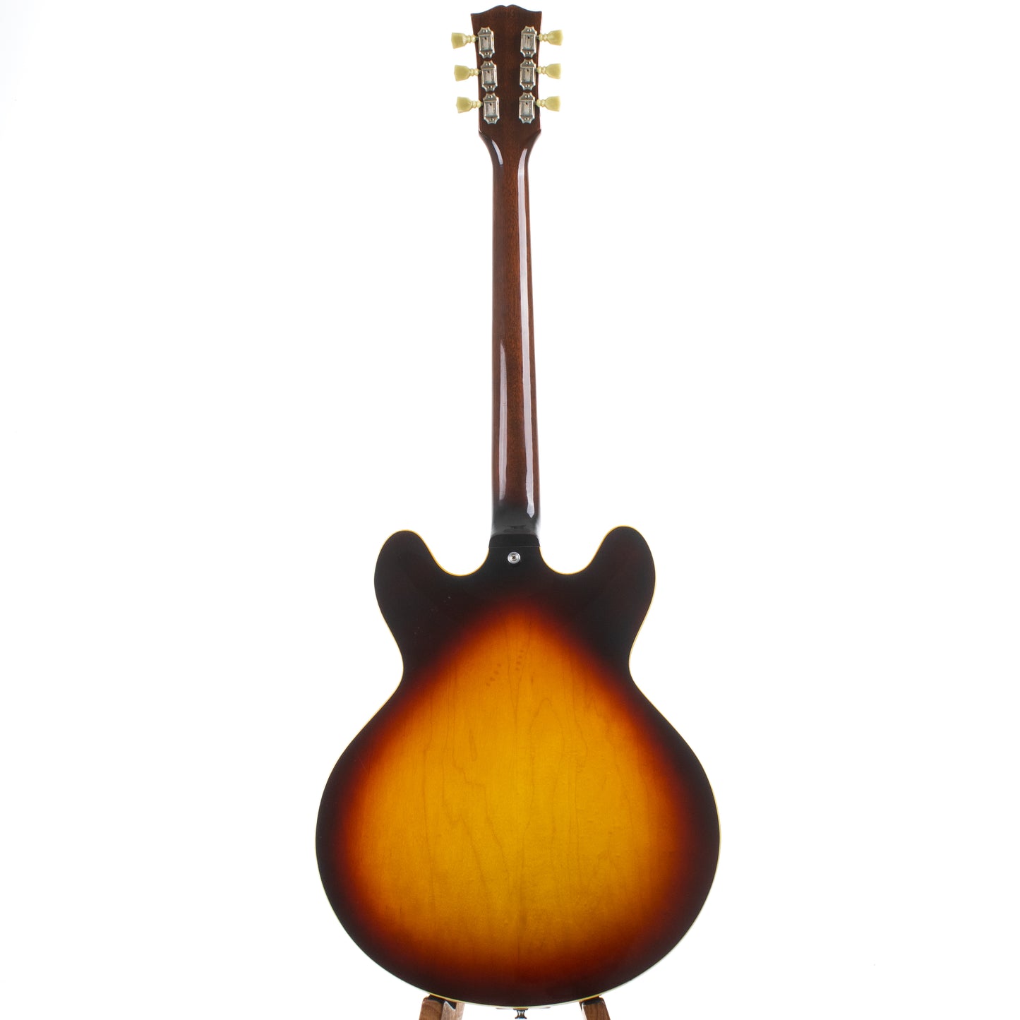 1967 Gibson ES-335 with Factory Maestro Tremolo