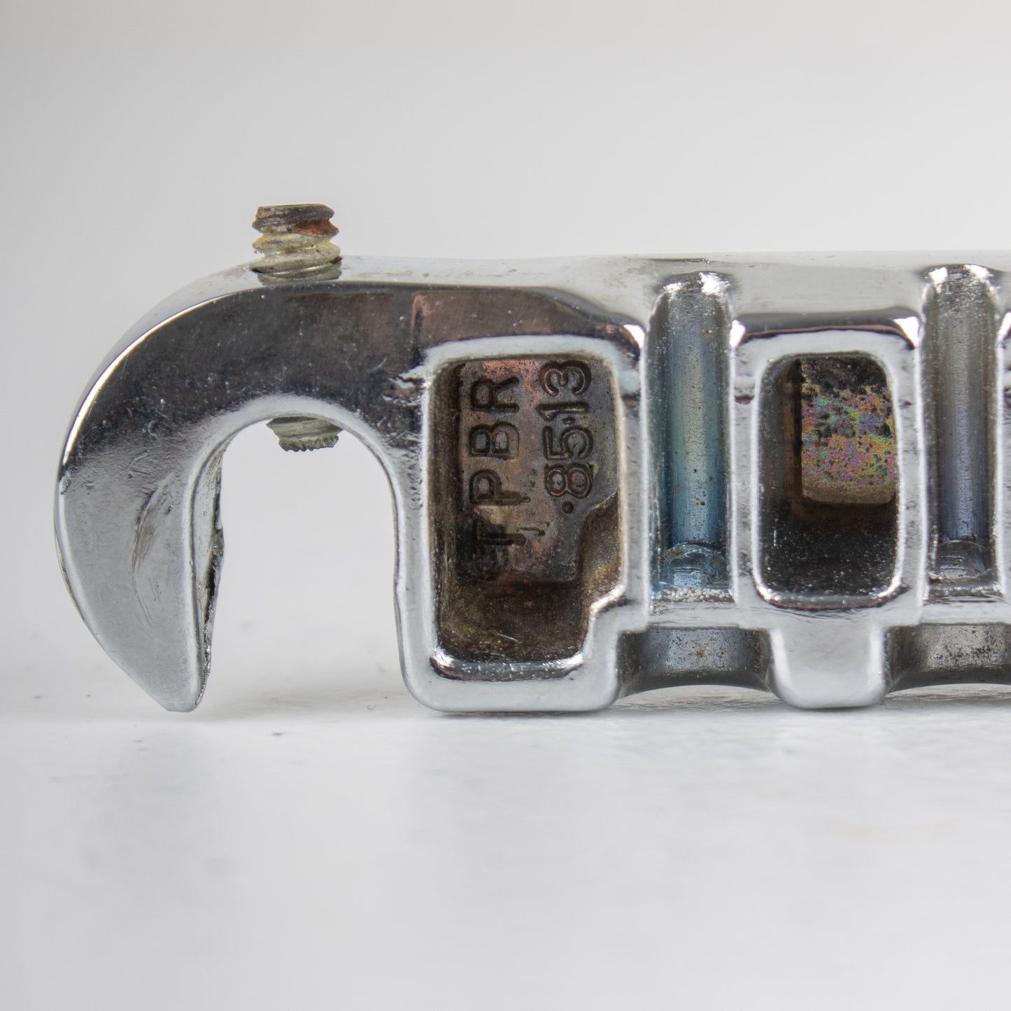 1965-1969 Gibson Lightning Bolt Wraparound