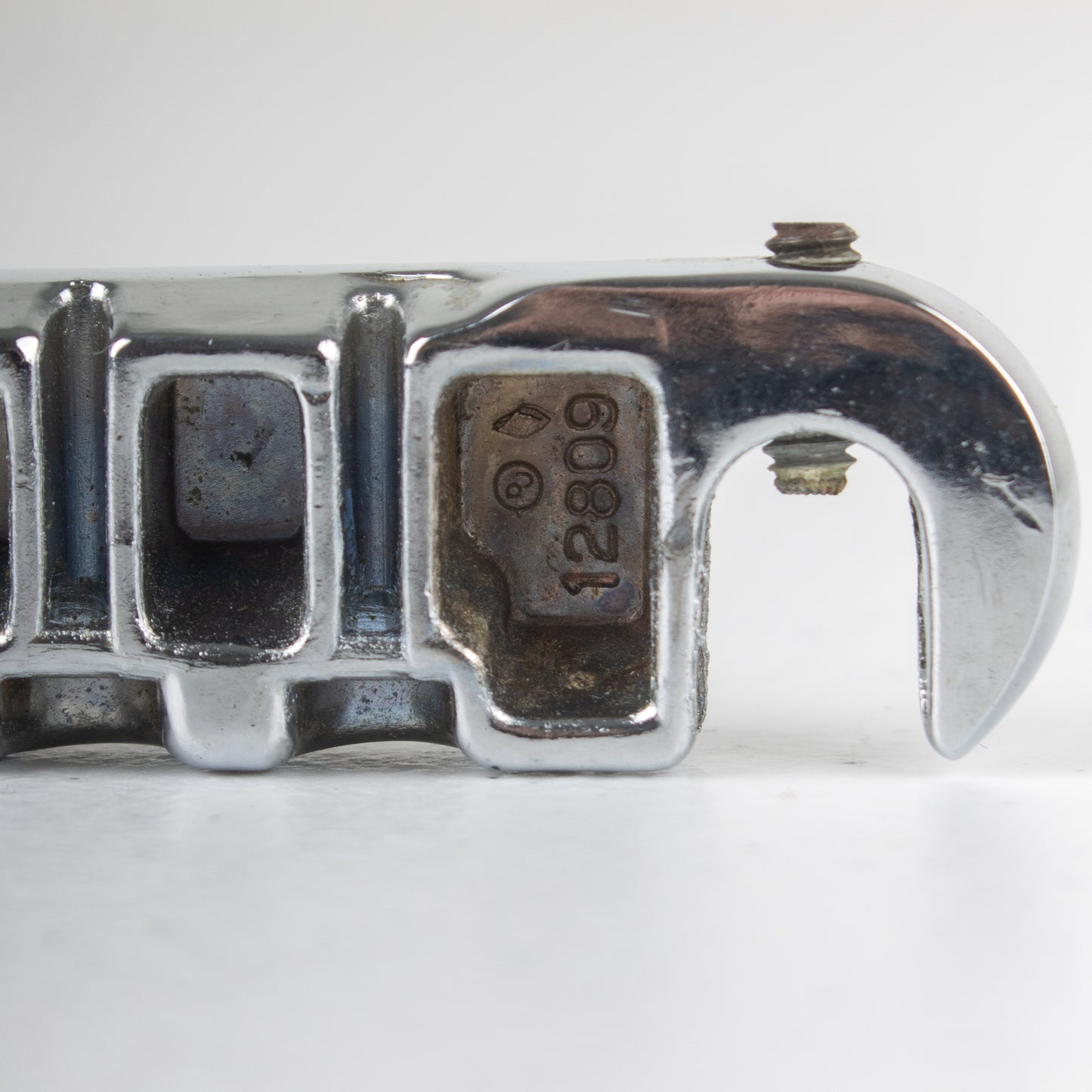 1965-1969 Gibson Lightning Bolt Wraparound