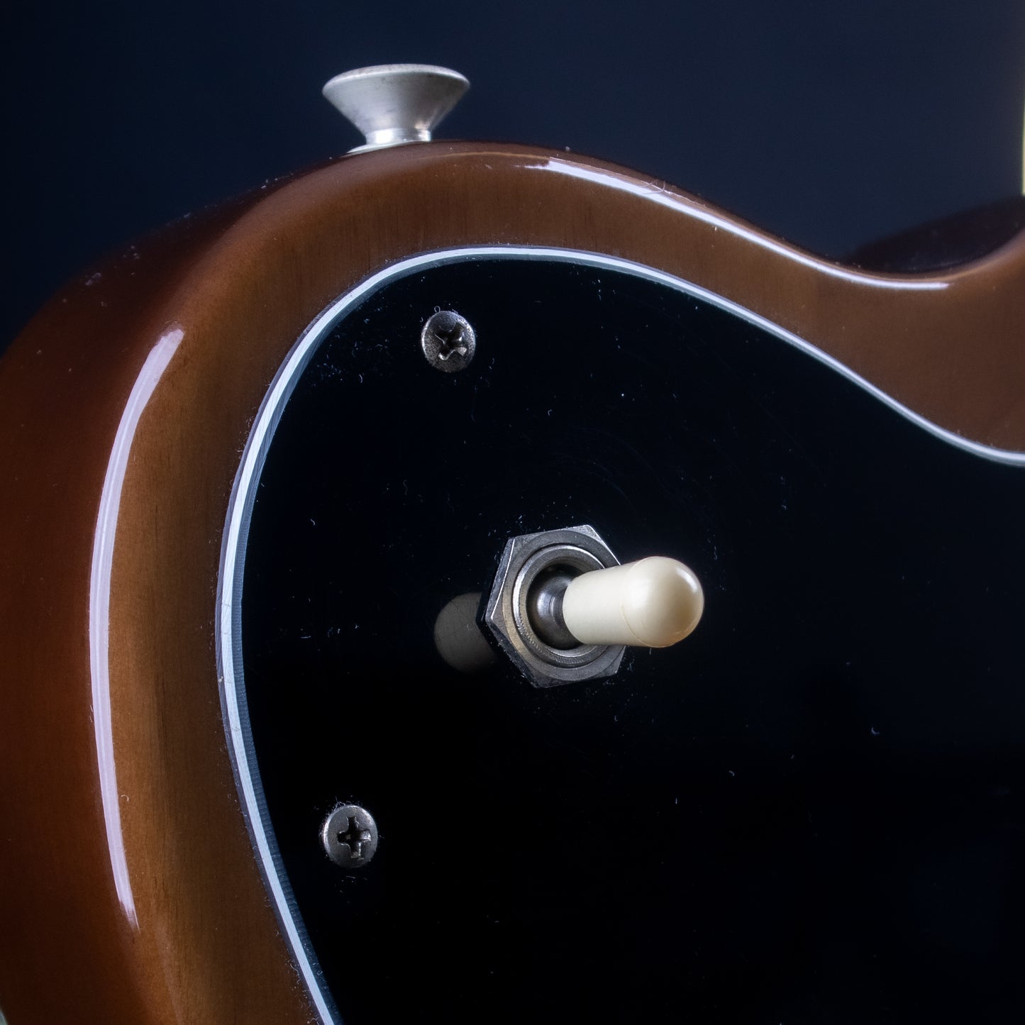 1974 Fender Deluxe Telecaster in Walnut