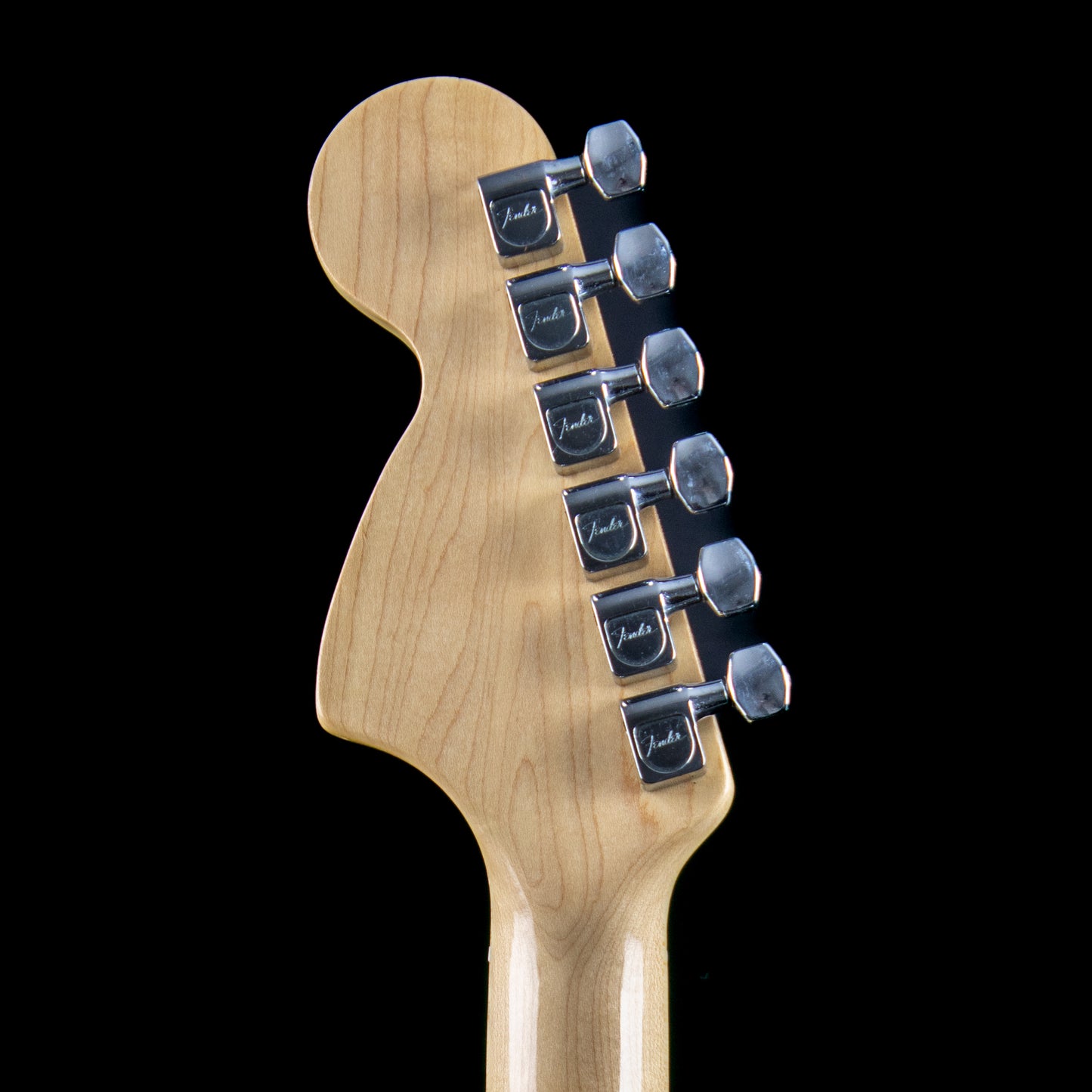 1974 Fender Deluxe Telecaster in Walnut