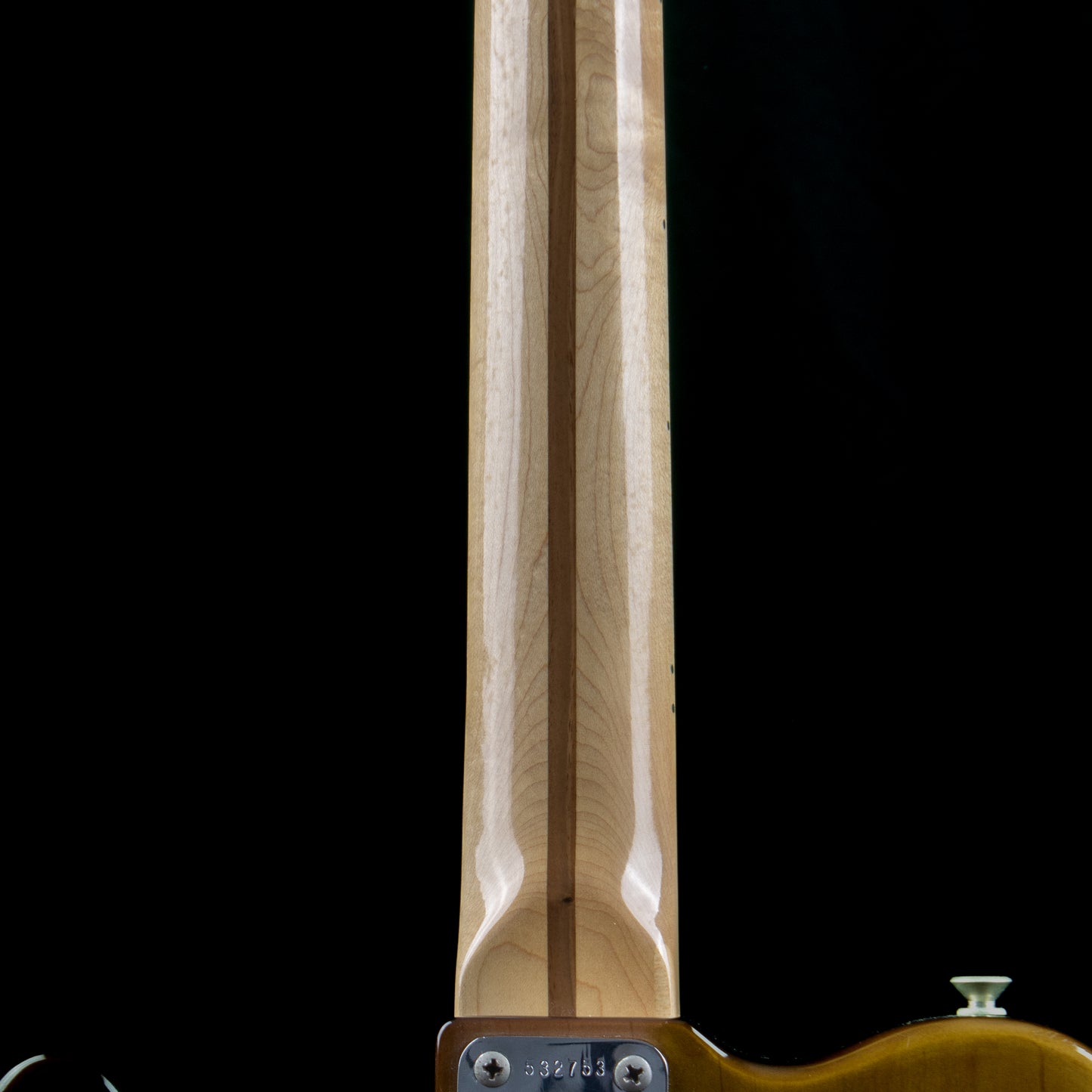 1974 Fender Deluxe Telecaster in Walnut