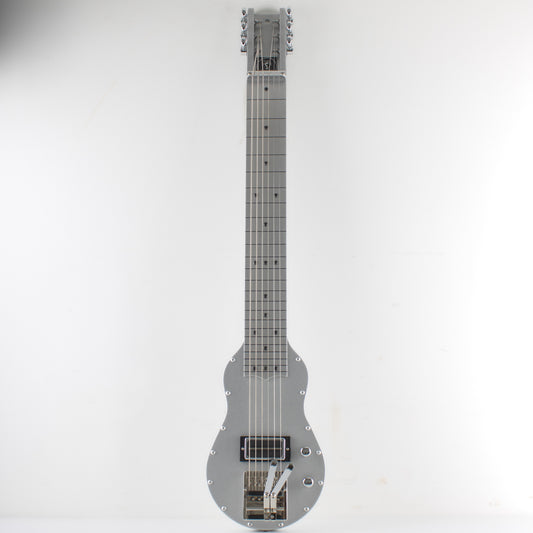 2021 Fouke ES Small Body Baritone Lapsteel