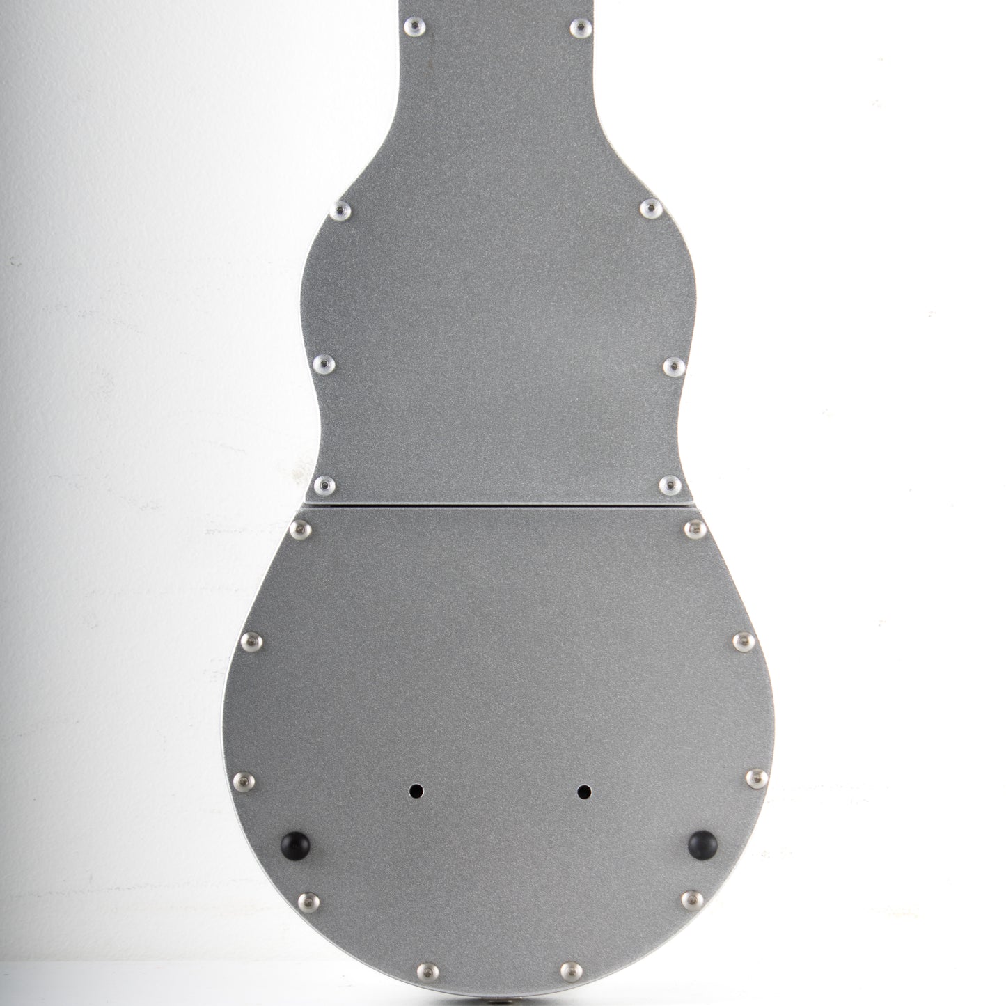 2021 Fouke ES Small Body Baritone Lapsteel
