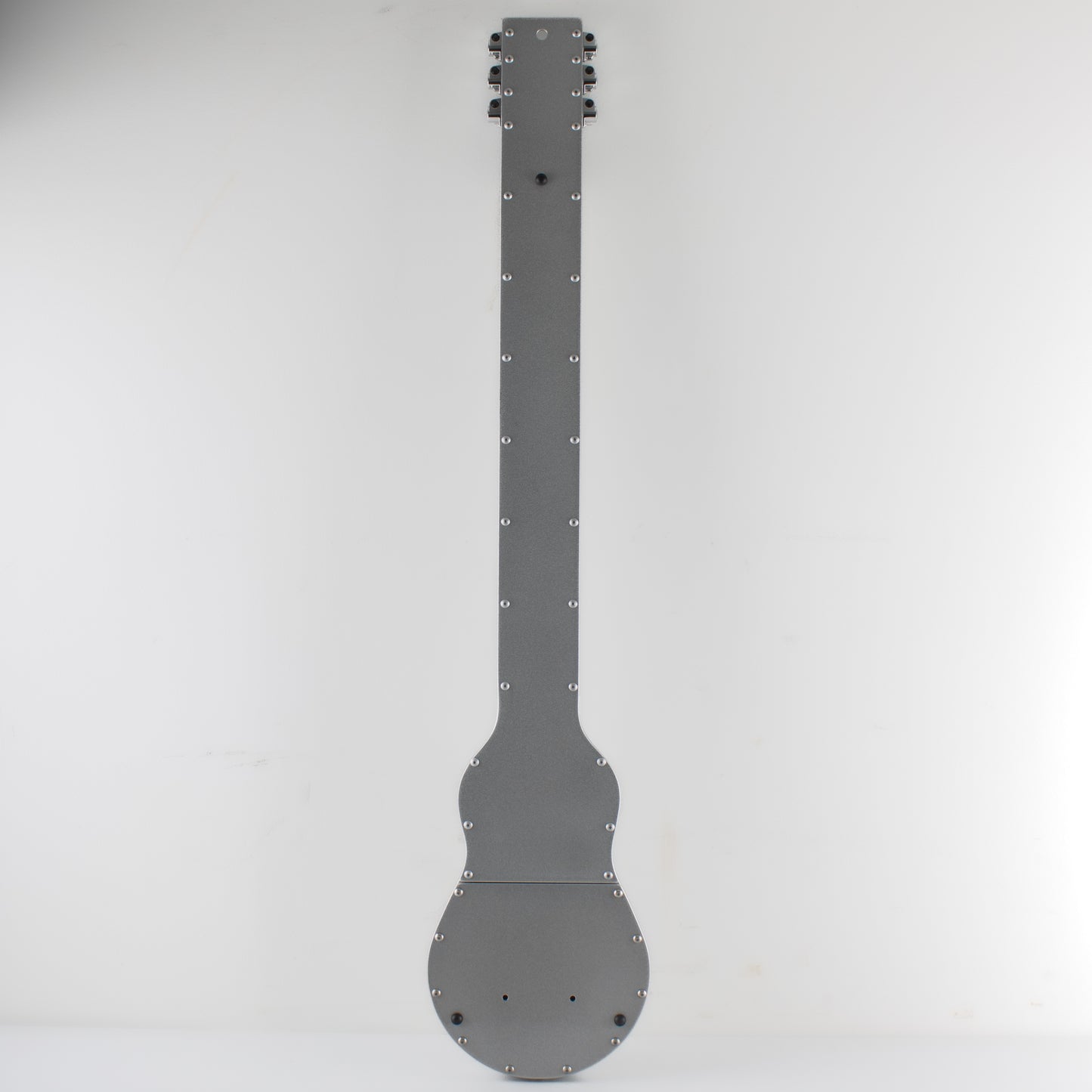 2021 Fouke ES Small Body Baritone Lapsteel