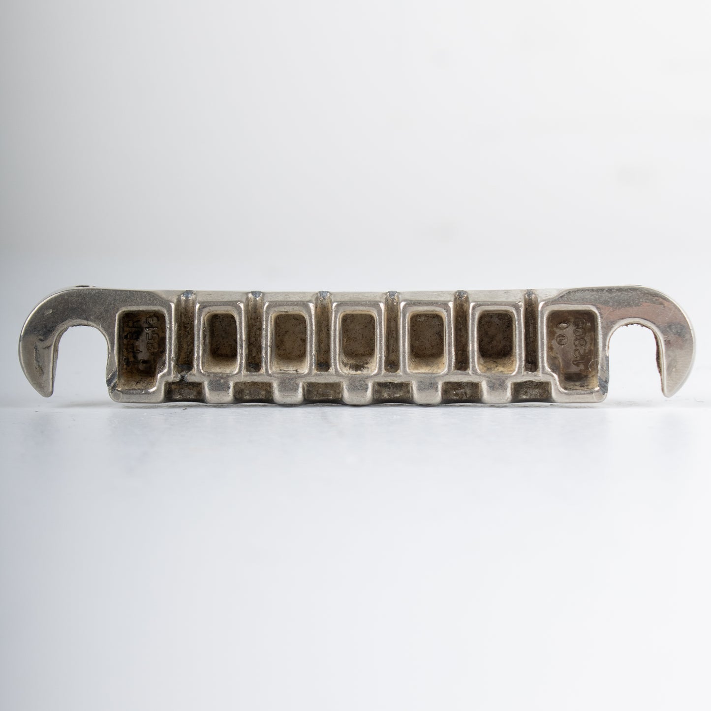 1965-1969 Gibson Lightning Bolt Wraparound
