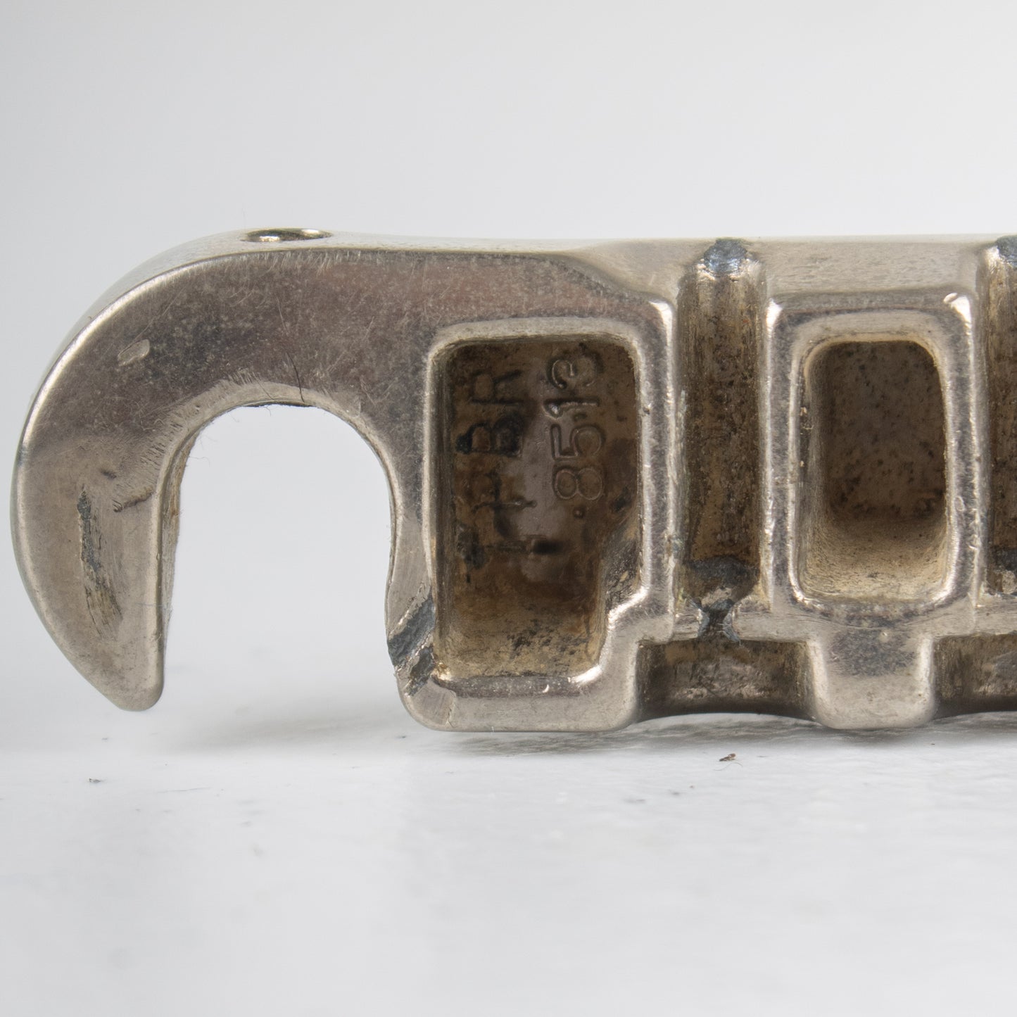 1965-1969 Gibson Lightning Bolt Wraparound
