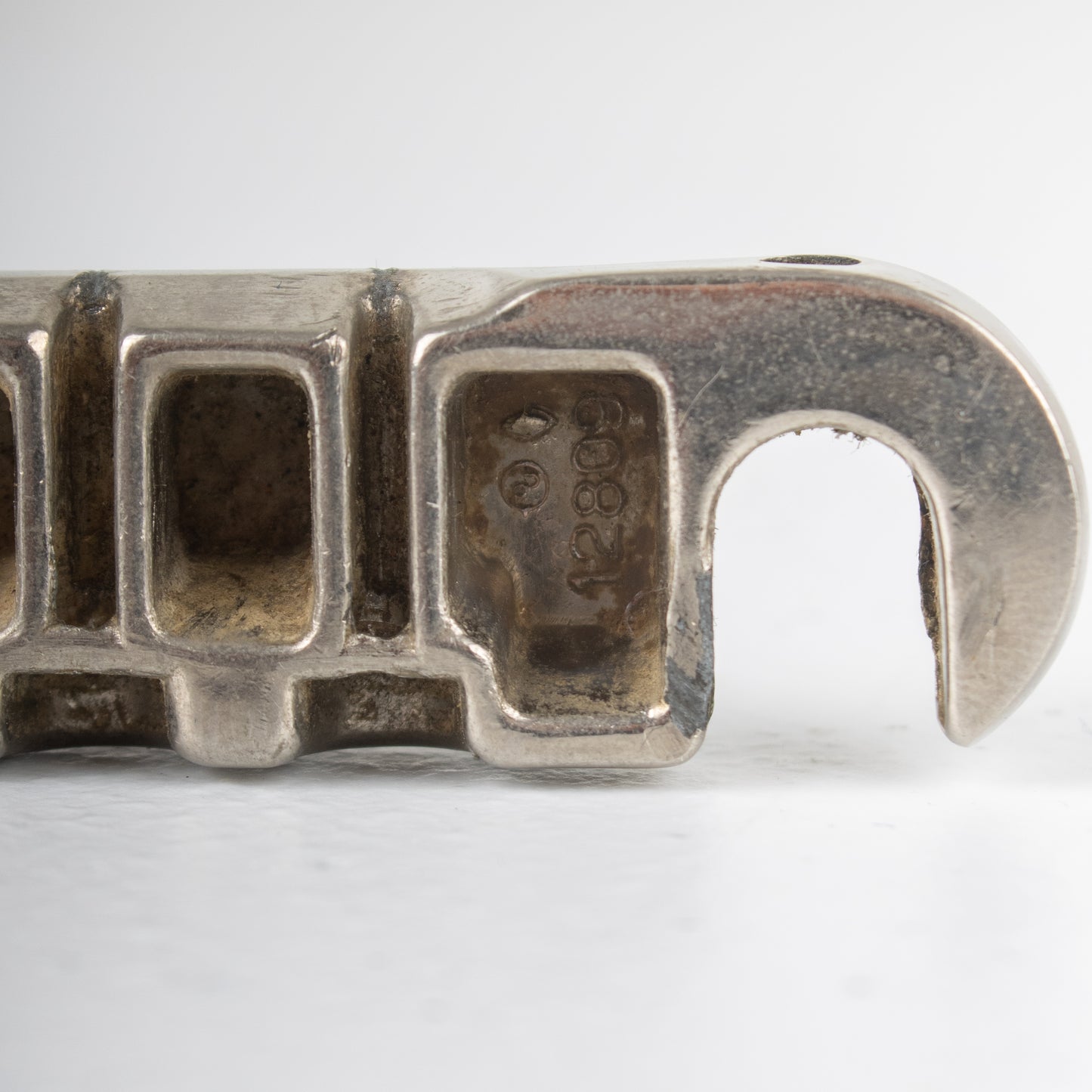 1965-1969 Gibson Lightning Bolt Wraparound