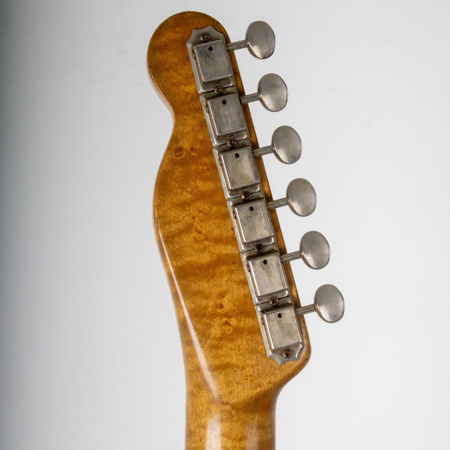 Greenwich Village Custom Guitars T-Style