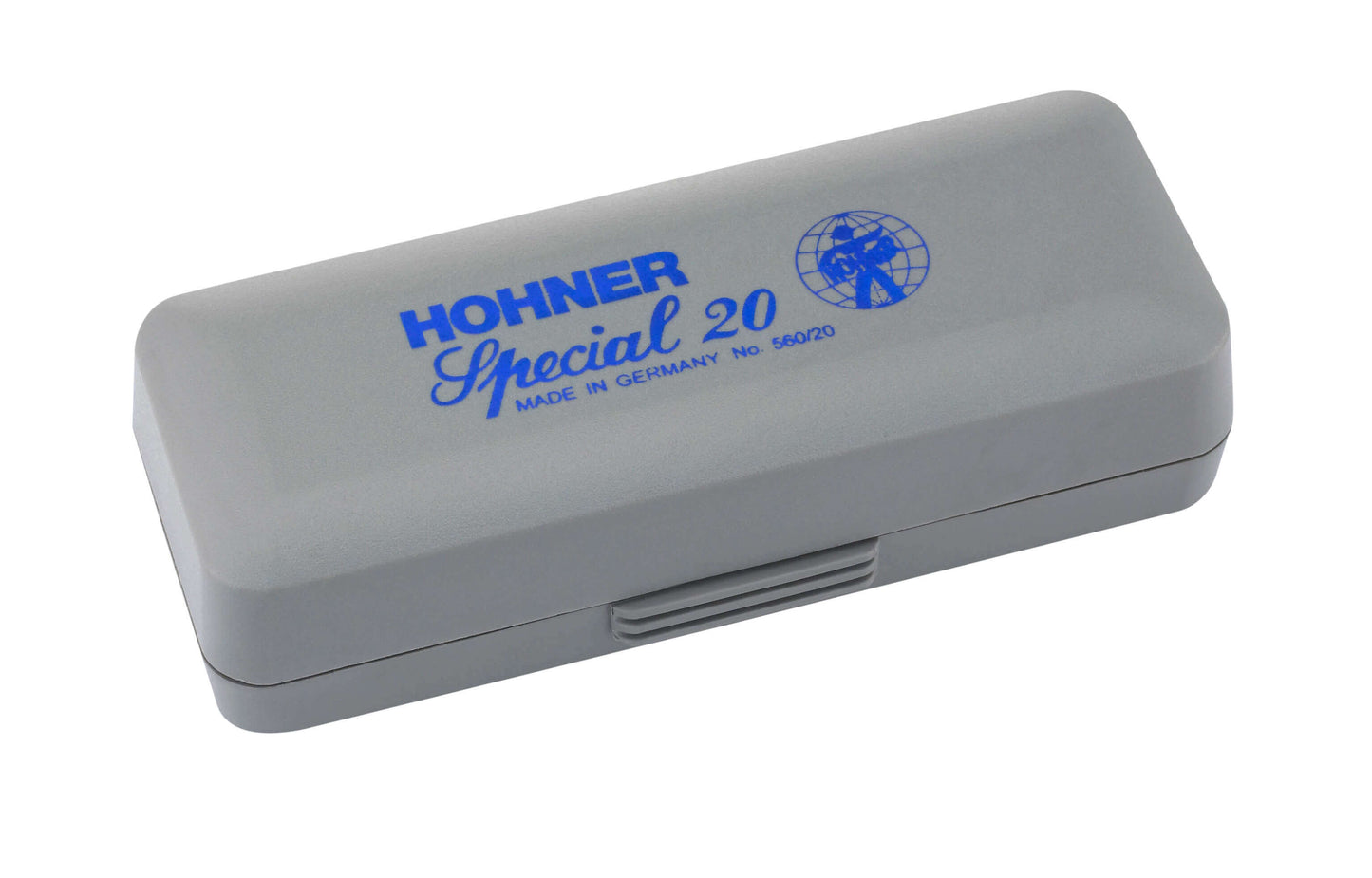 Hohner Special 20 Harmonica - Key of Bb