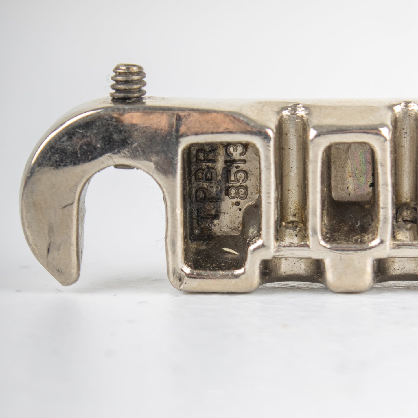 1965-1969 Gibson Lightning Bolt Wraparound