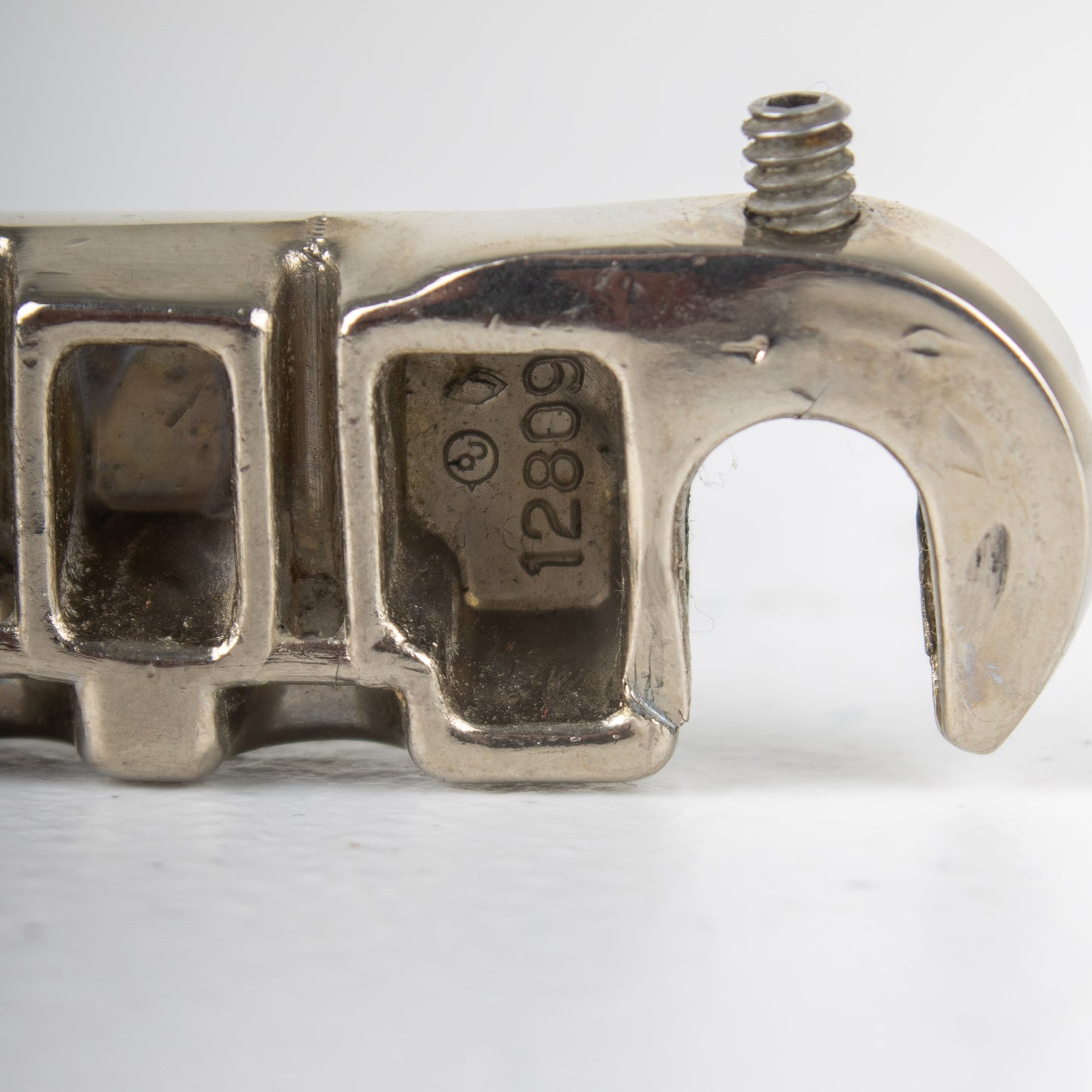 1965-1969 Gibson Lightning Bolt Wraparound