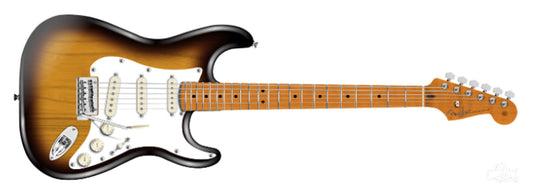 Fender FSR American Professional II Stratocaster - Ash Body & Roasted Maple Neck