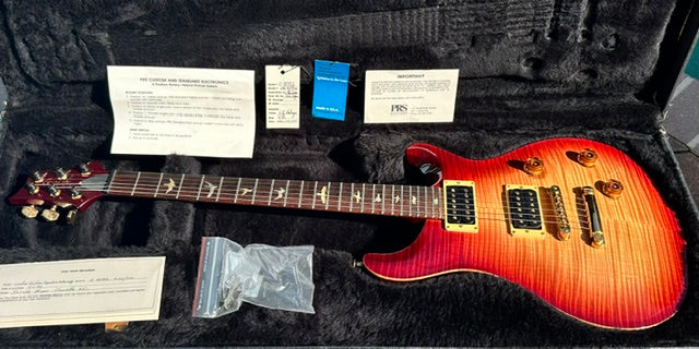 1990 PRS Limited Edition