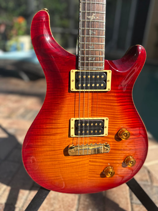 1995 PRS Artist Series Limited Edition