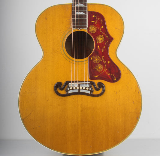 1960 Gibson J-200
