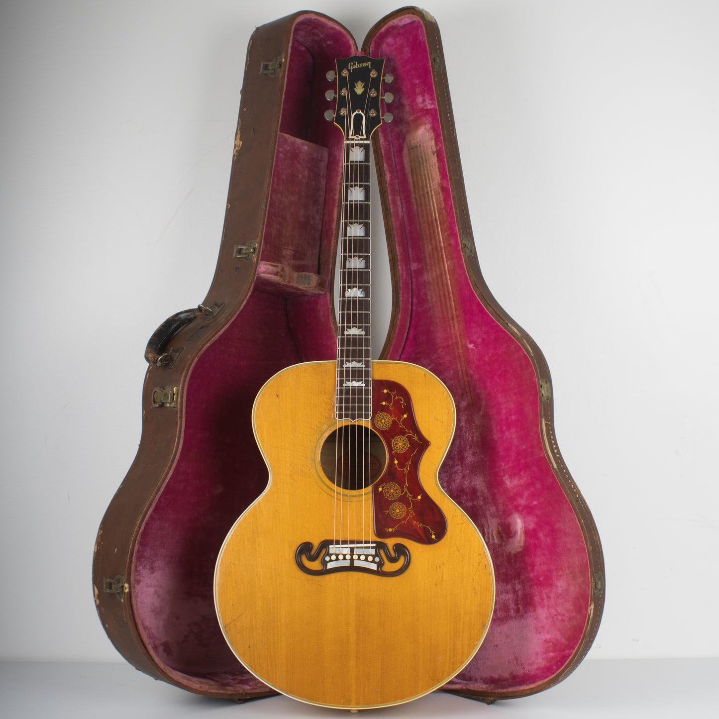 1960 Gibson J-200