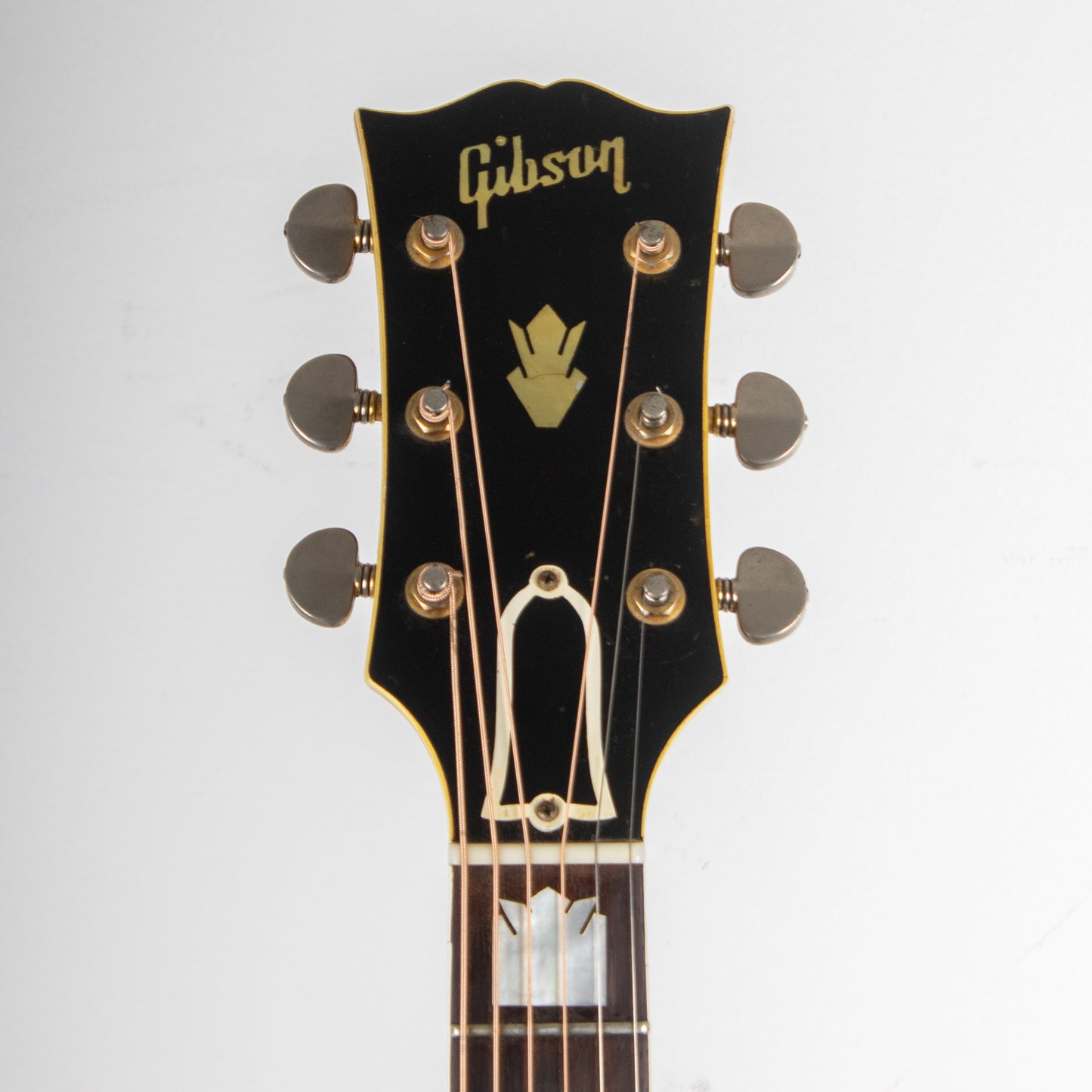 1960 Gibson J-200