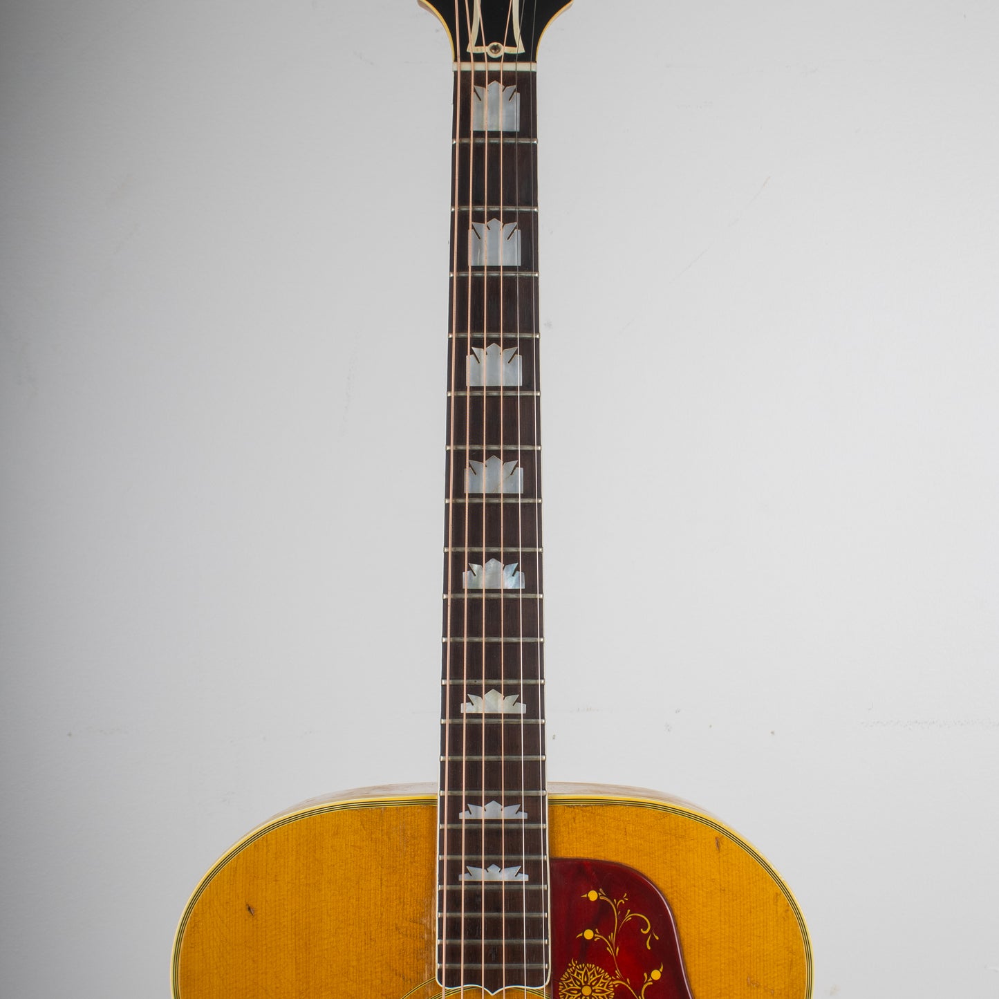 1960 Gibson J-200