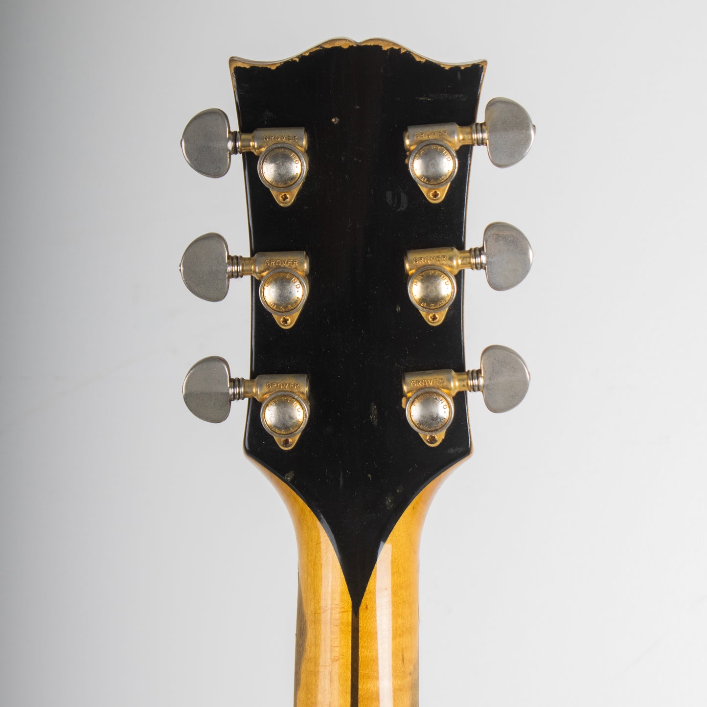 1960 Gibson J-200