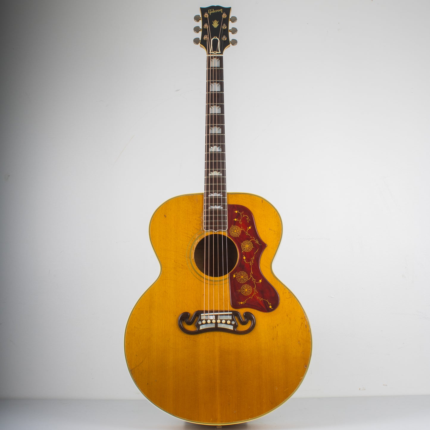 1960 Gibson J-200