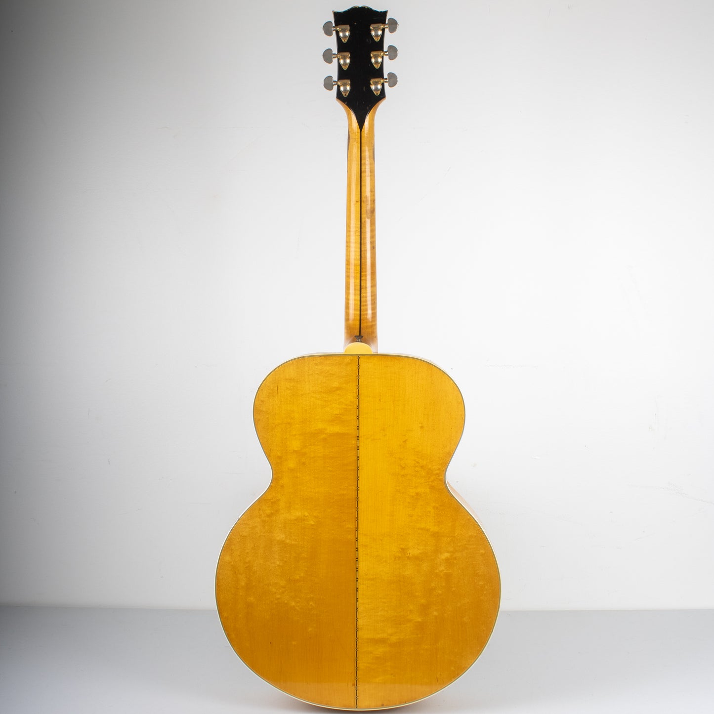 1960 Gibson J-200