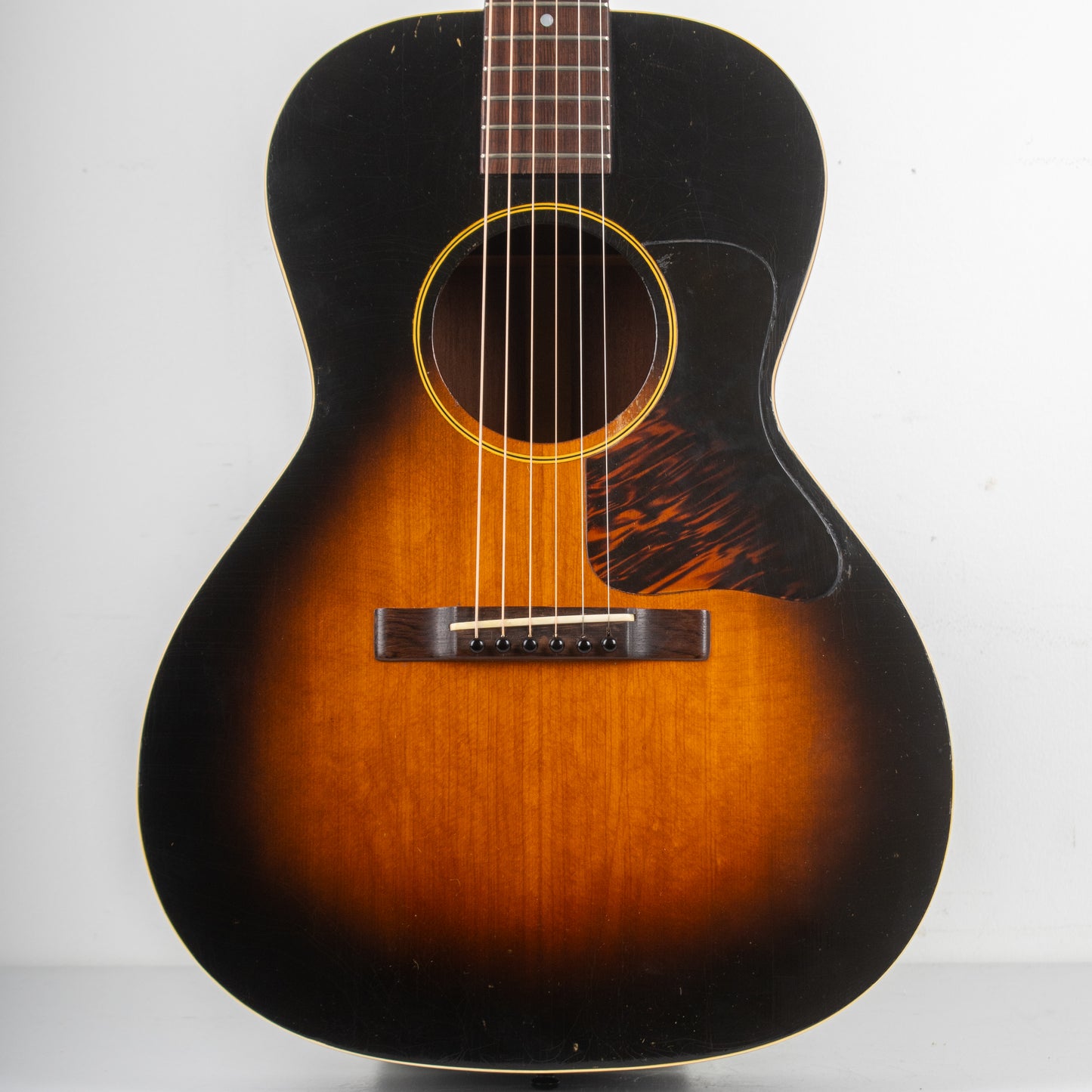 1935 Gibson L-00