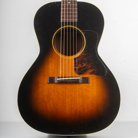 1935 Gibson L-00