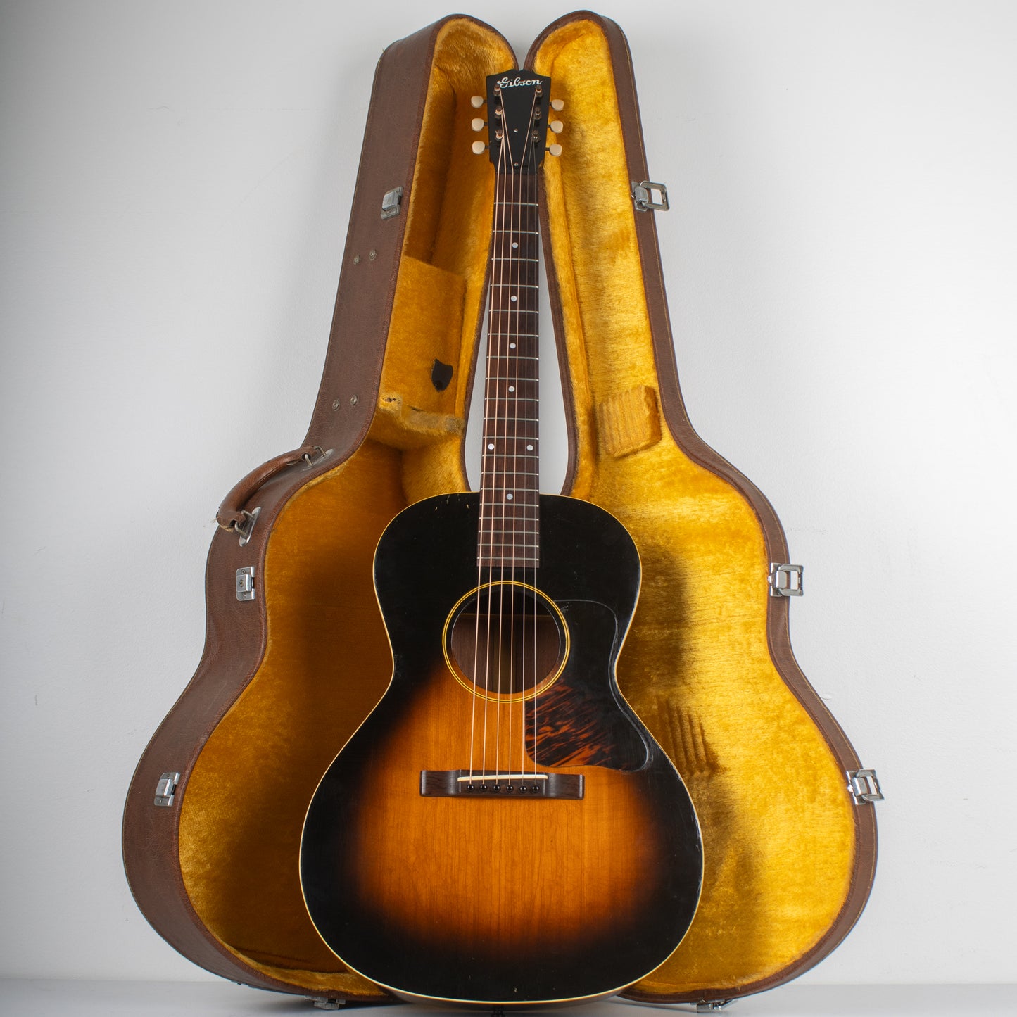 1935 Gibson L-00