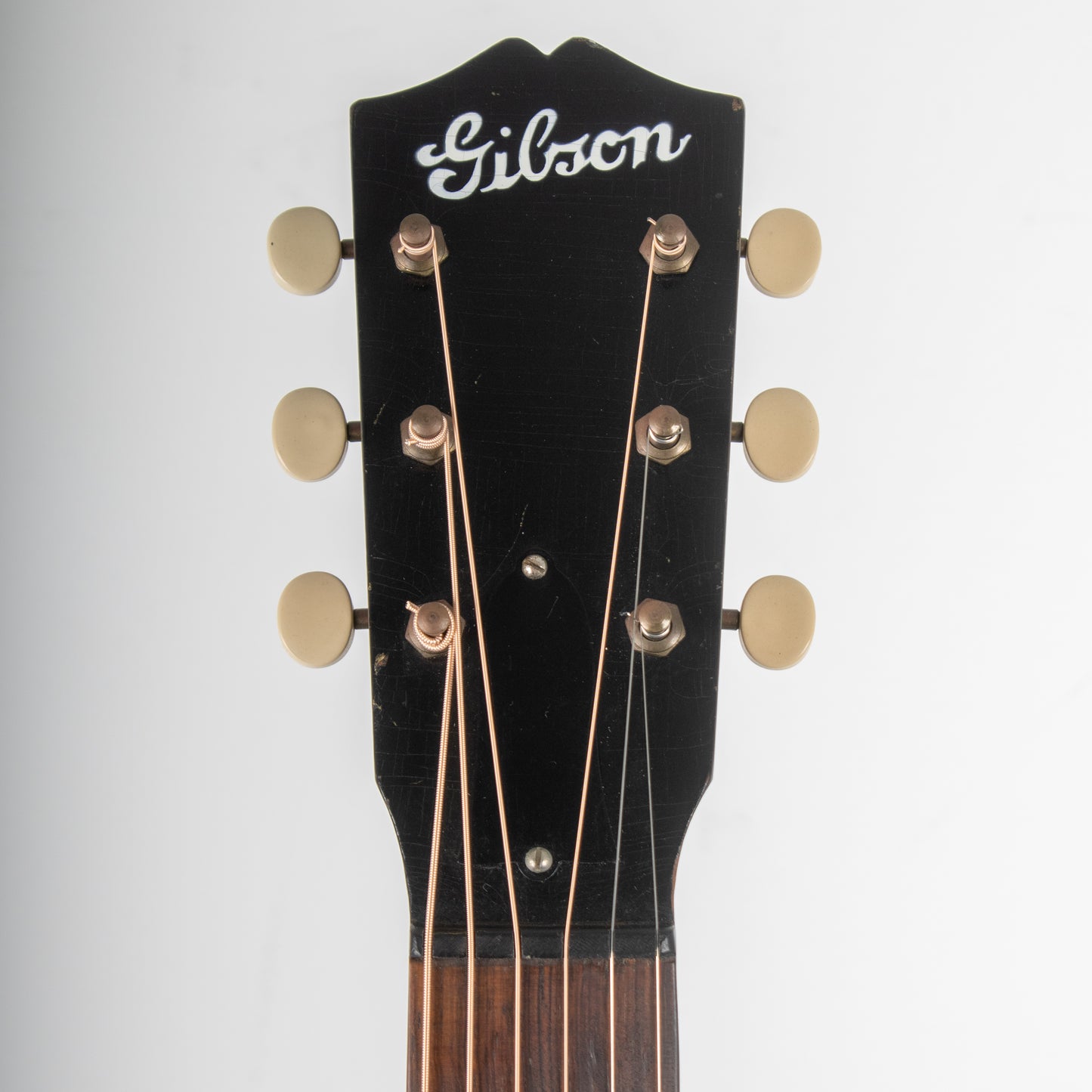 1935 Gibson L-00