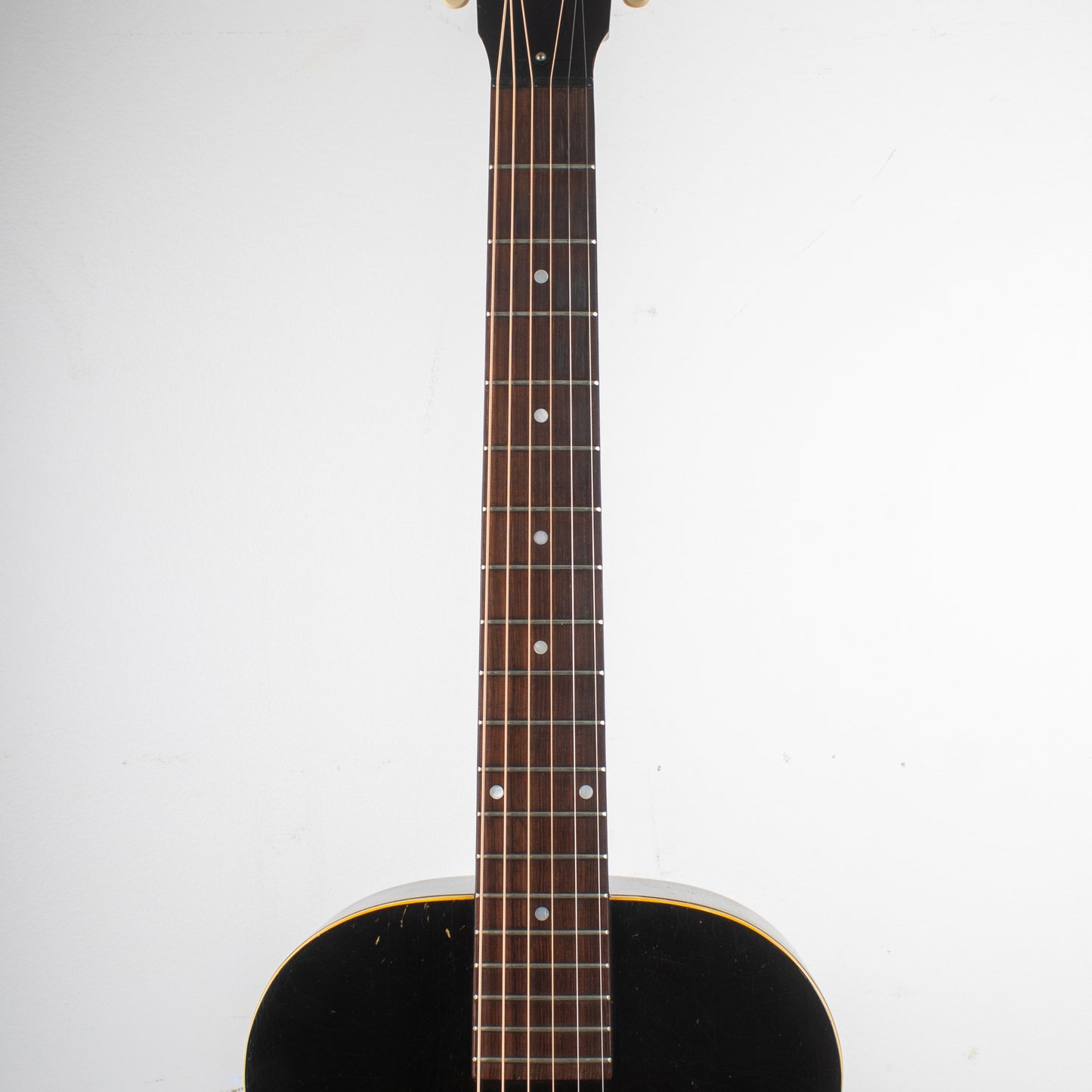 1935 Gibson L-00