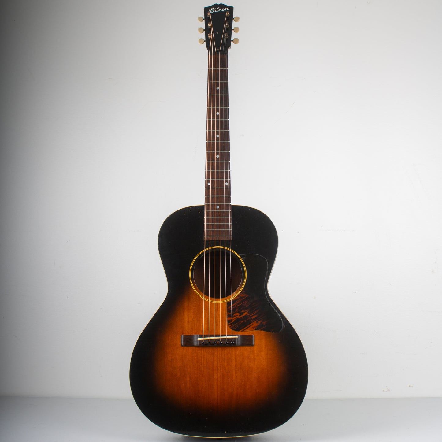 1935 Gibson L-00