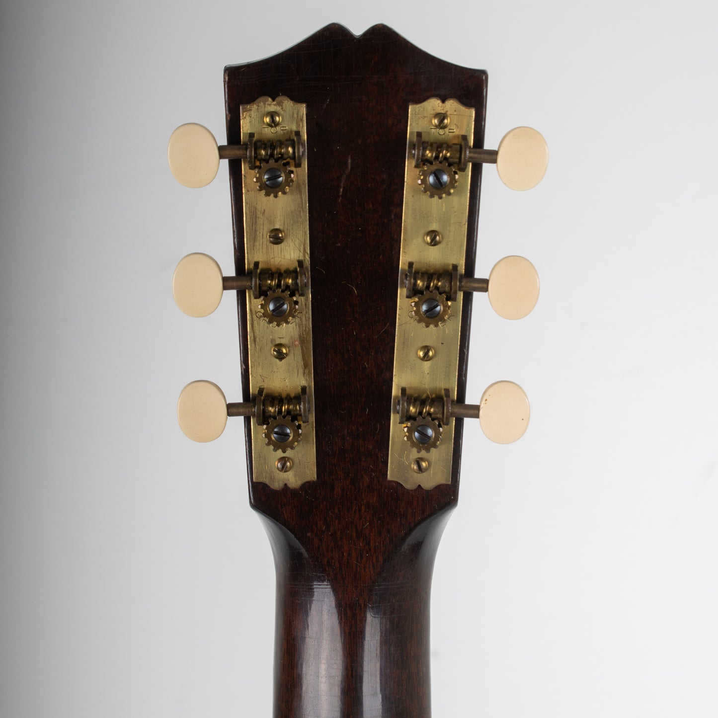 1935 Gibson L-00