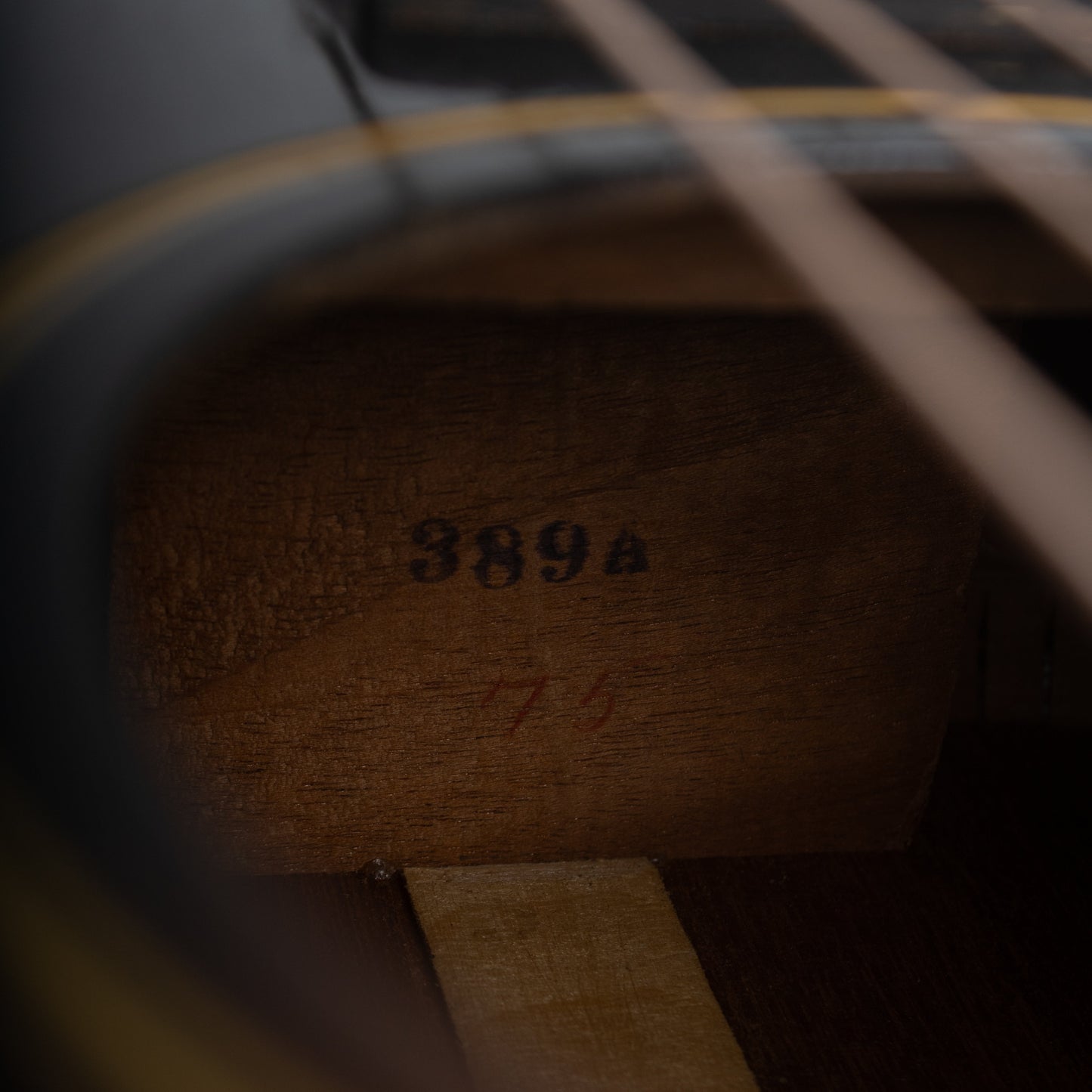 1935 Gibson L-00