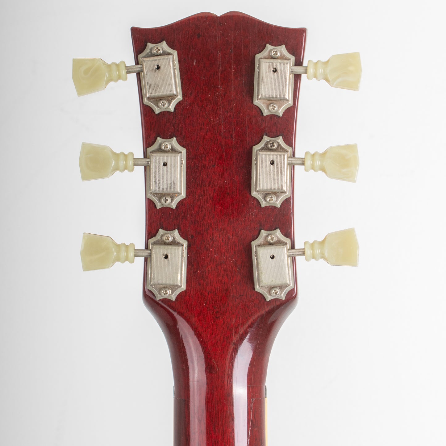 1962 Gibson SG — Player-Grade